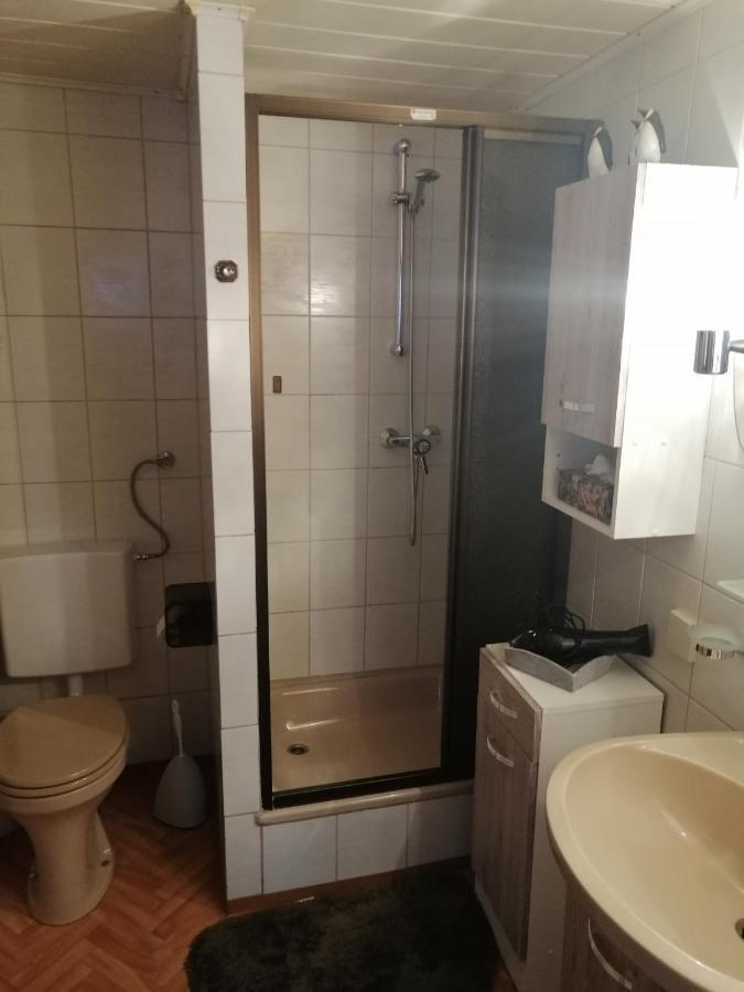 Glori 'S Fewo Bad Sooden-Allendorf Exteriér fotografie