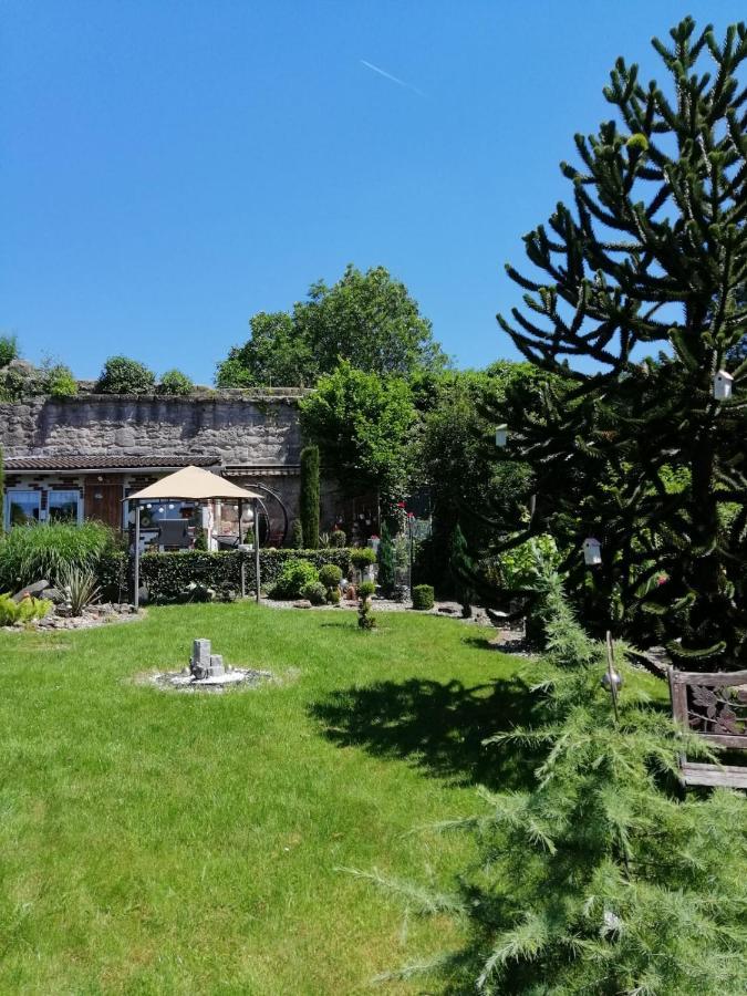 Glori 'S Fewo Bad Sooden-Allendorf Exteriér fotografie