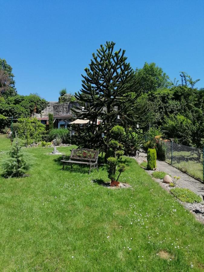 Glori 'S Fewo Bad Sooden-Allendorf Exteriér fotografie