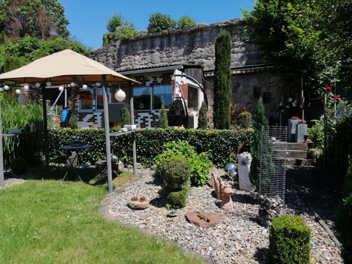 Glori 'S Fewo Bad Sooden-Allendorf Exteriér fotografie
