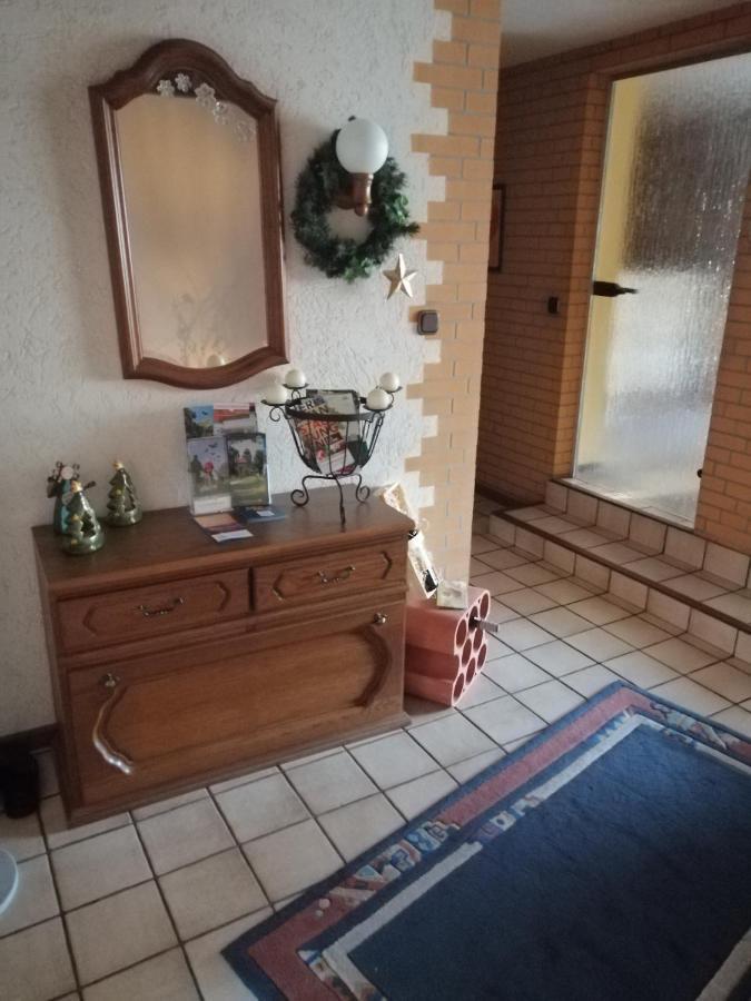Glori 'S Fewo Bad Sooden-Allendorf Exteriér fotografie