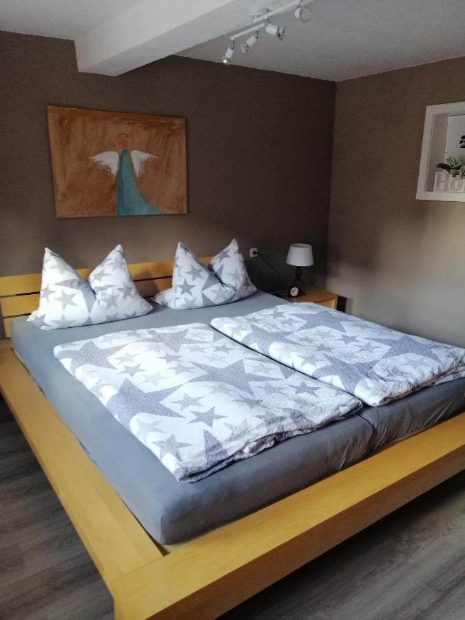 Glori 'S Fewo Bad Sooden-Allendorf Exteriér fotografie