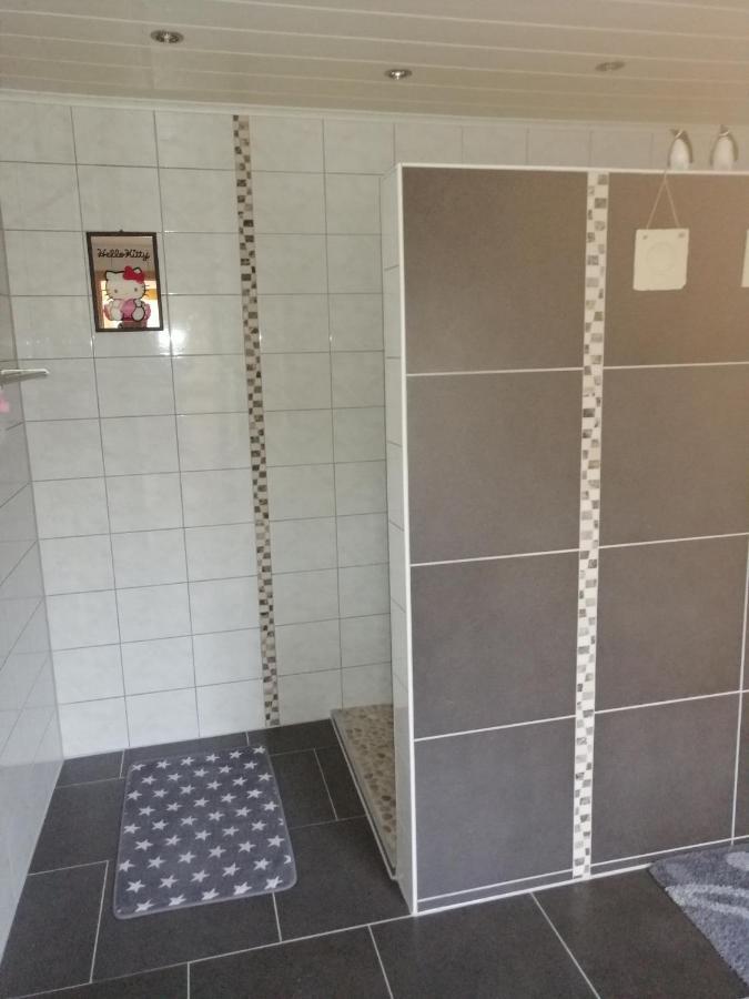 Glori 'S Fewo Bad Sooden-Allendorf Exteriér fotografie