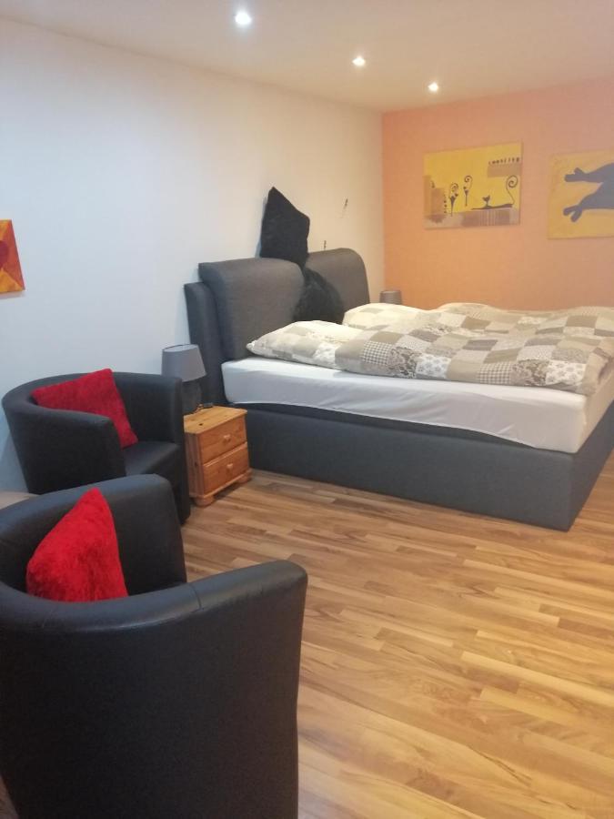 Glori 'S Fewo Bad Sooden-Allendorf Exteriér fotografie