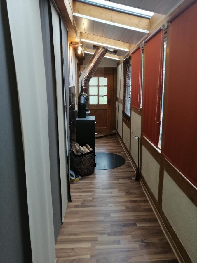 Glori 'S Fewo Bad Sooden-Allendorf Exteriér fotografie