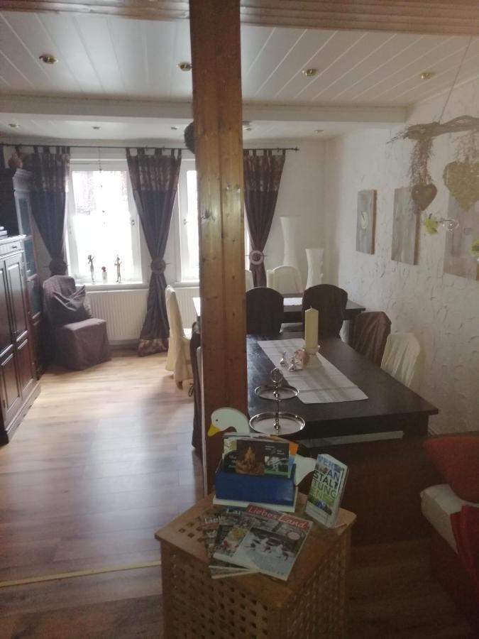 Glori 'S Fewo Bad Sooden-Allendorf Exteriér fotografie