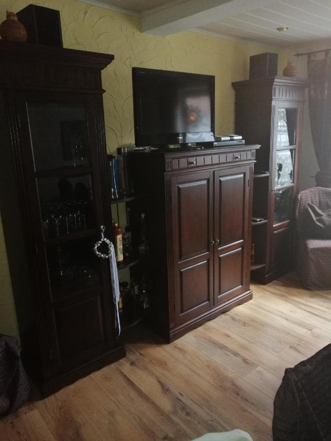 Glori 'S Fewo Bad Sooden-Allendorf Exteriér fotografie