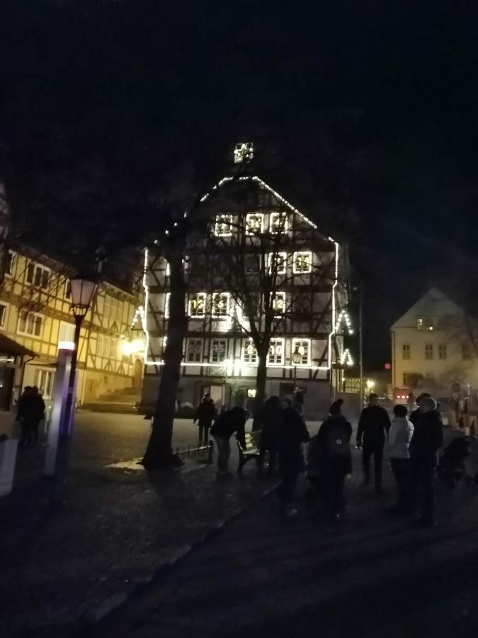 Glori 'S Fewo Bad Sooden-Allendorf Exteriér fotografie