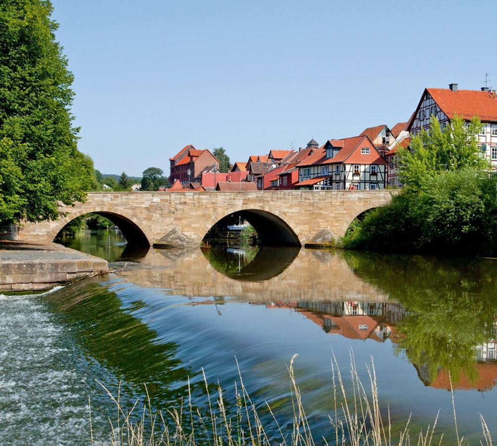 Glori 'S Fewo Bad Sooden-Allendorf Exteriér fotografie