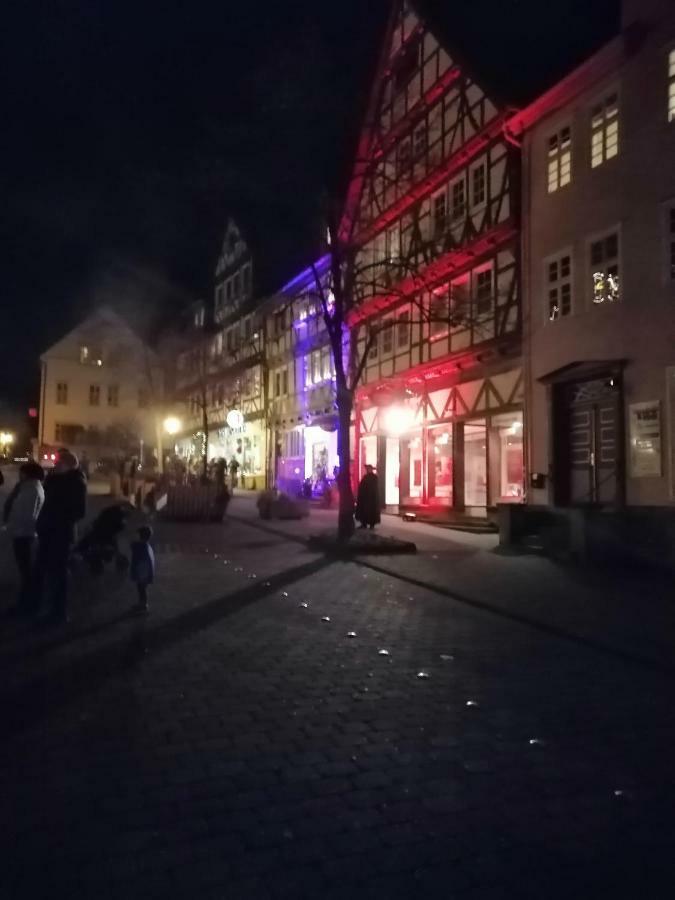 Glori 'S Fewo Bad Sooden-Allendorf Exteriér fotografie