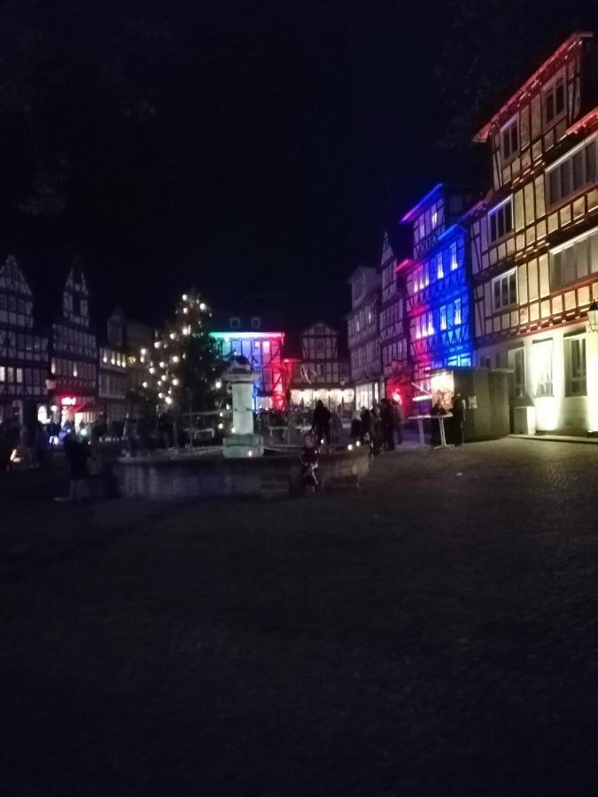 Glori 'S Fewo Bad Sooden-Allendorf Exteriér fotografie